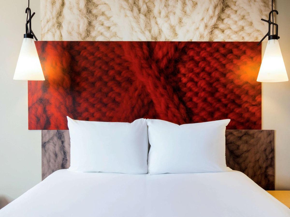 Hotel Ibis Centrum Opera Gent