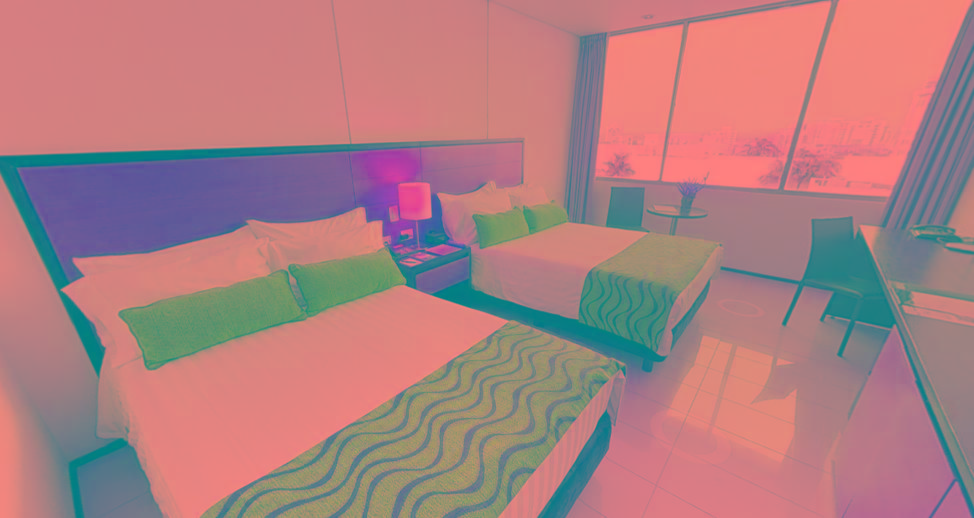 Ibis Centrum Opera Gante