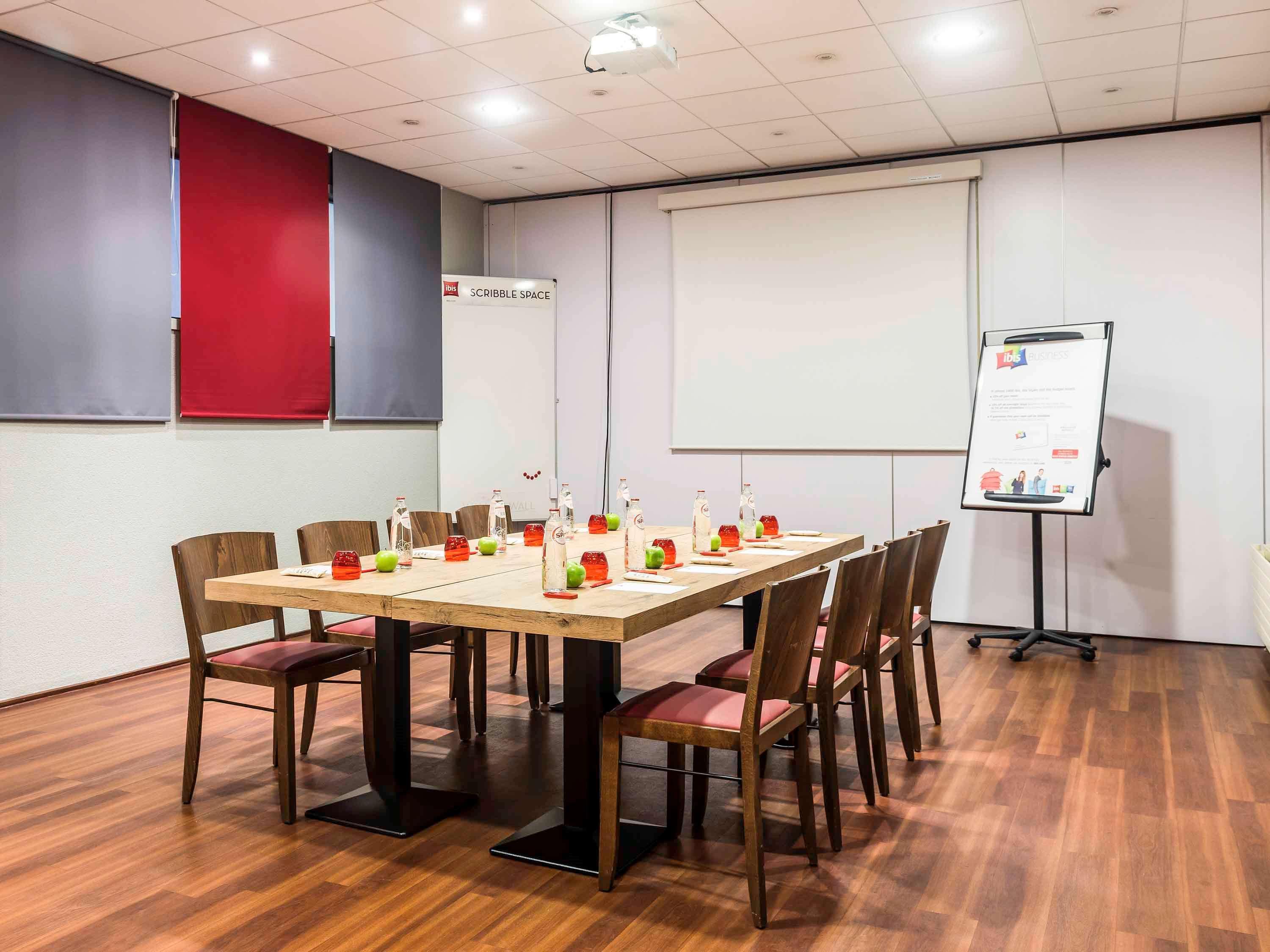 Ibis Centrum Opera Hotel Gent