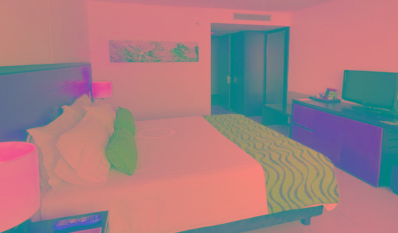 Ibis Centrum Opera Hotel Gent