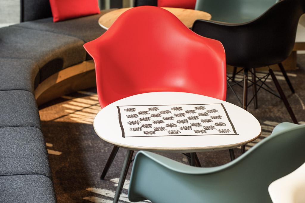 Hotel Ibis Centrum Opera Gent