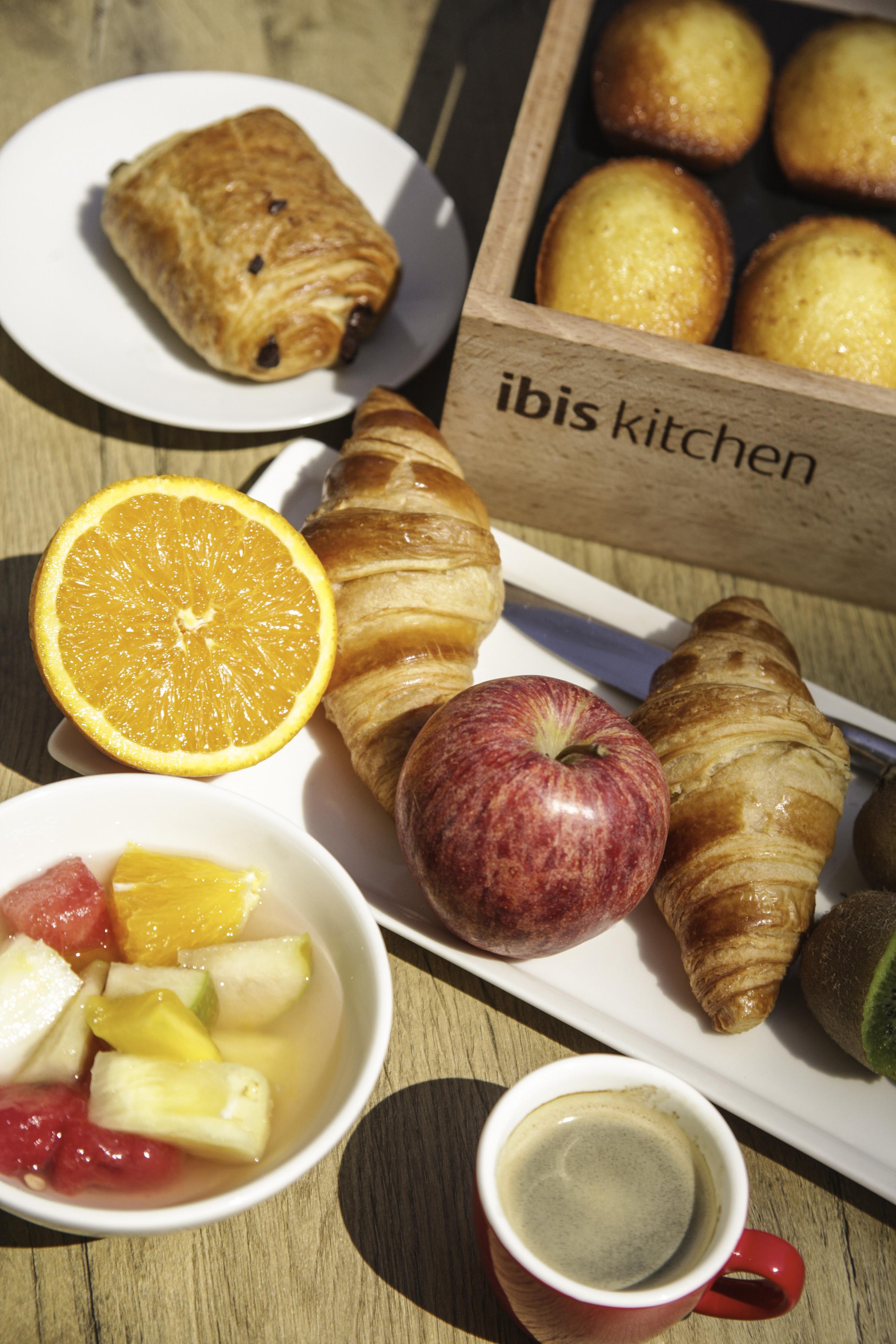 Ibis Centrum Opera Hotel Gent