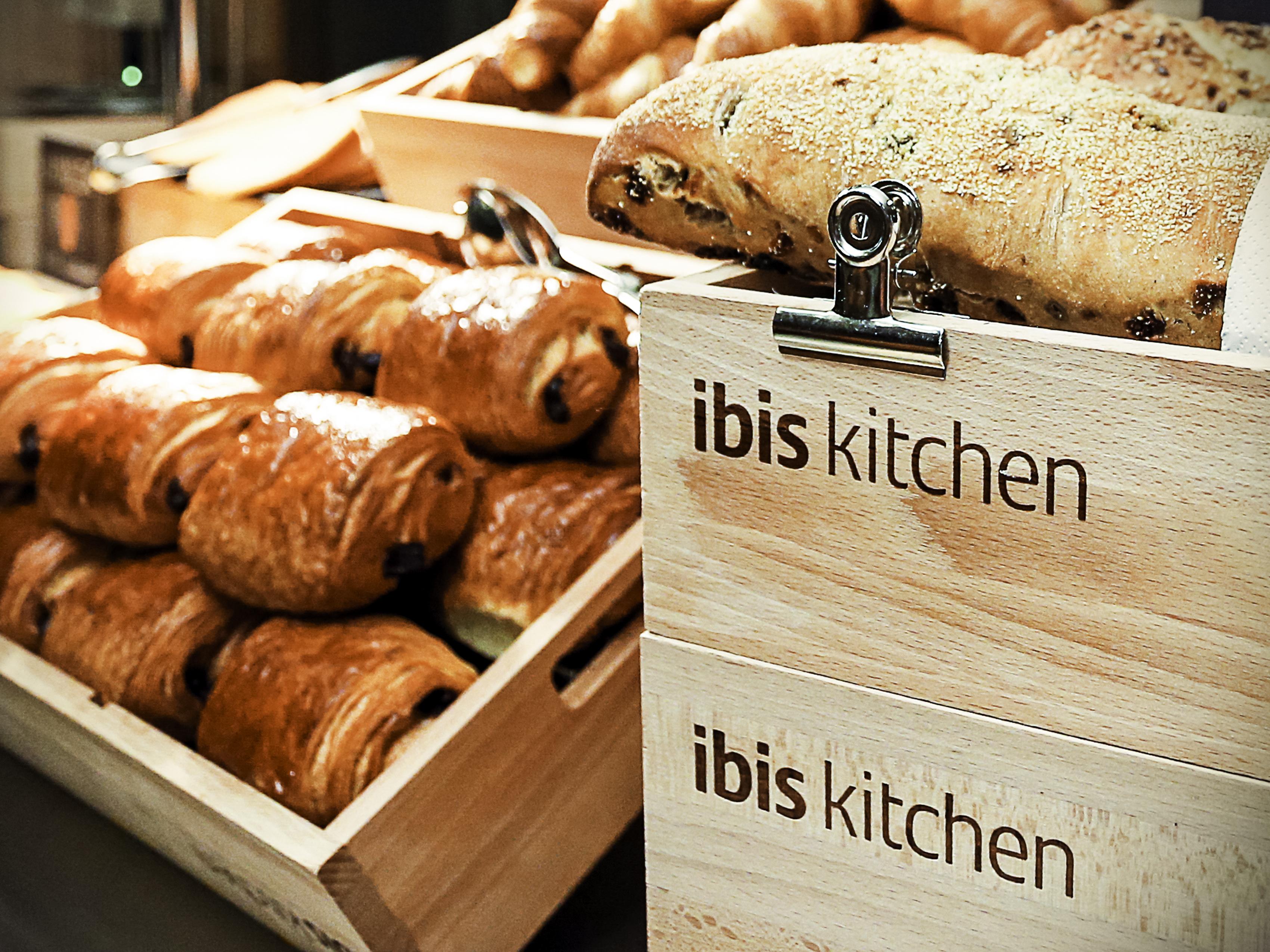 Hotel Ibis Centrum Opera Gante