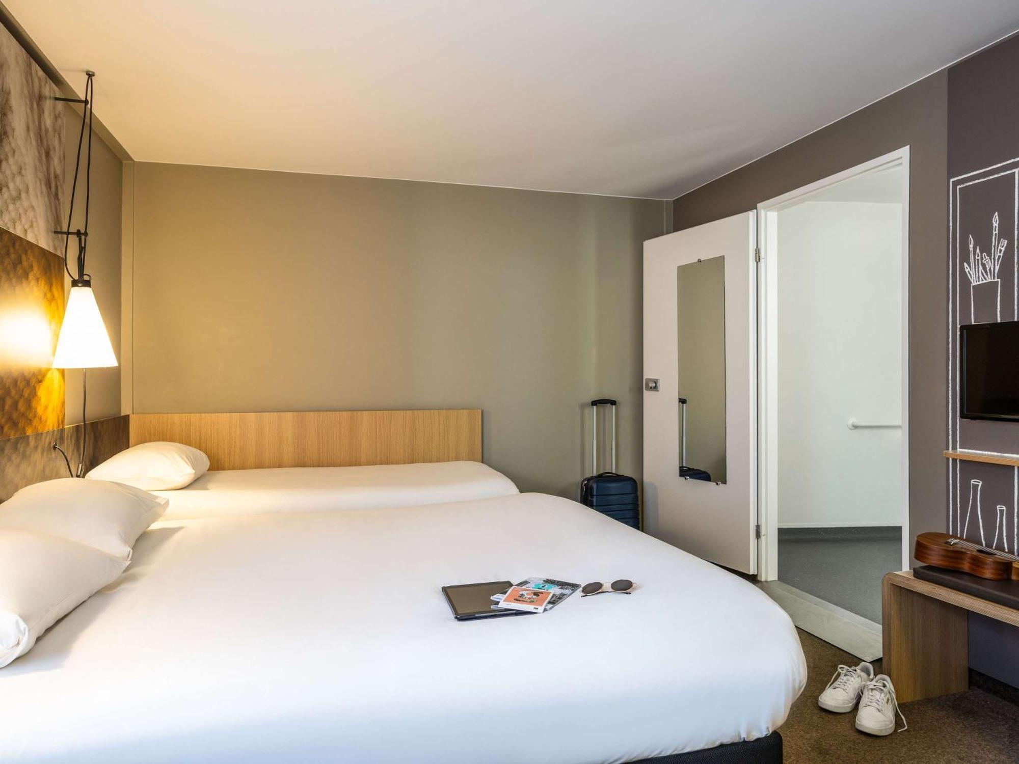 Ibis Centrum Opera 3* Gent