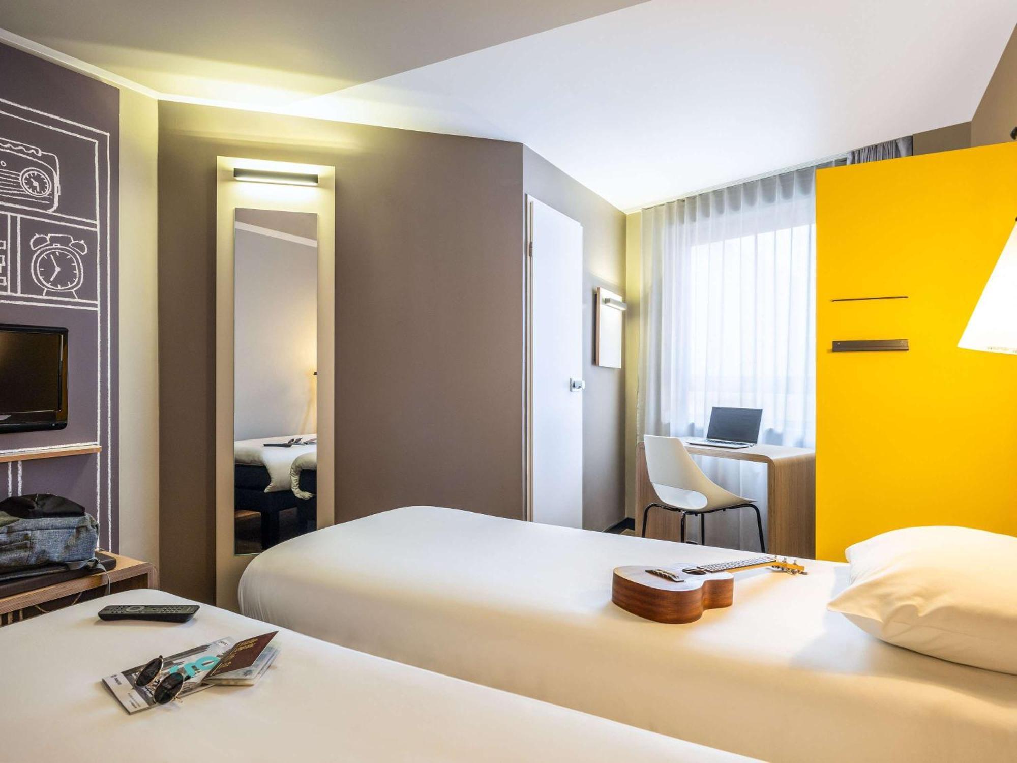 Ibis Centrum Opera Gante