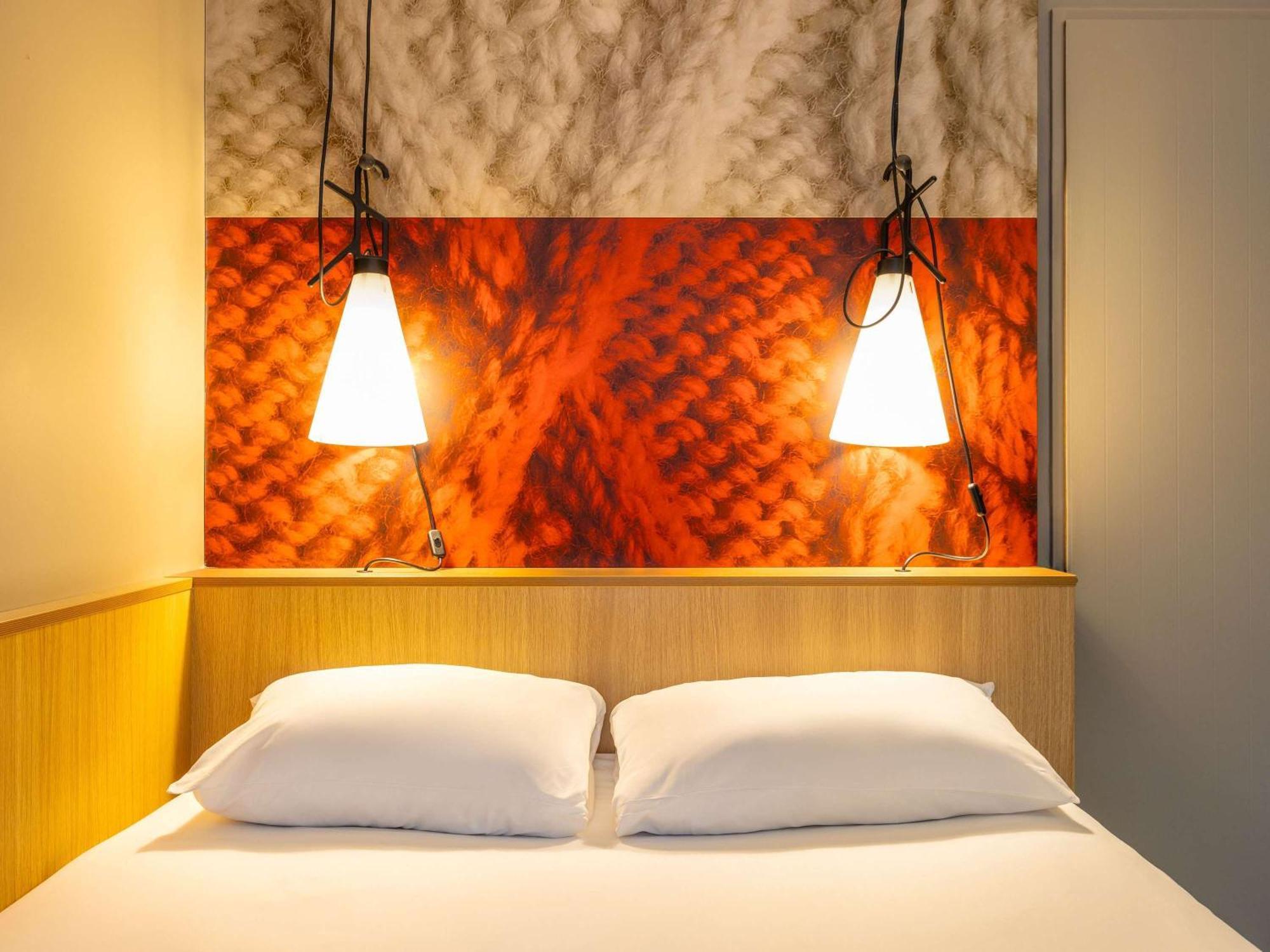Ibis Centrum Opera Gent