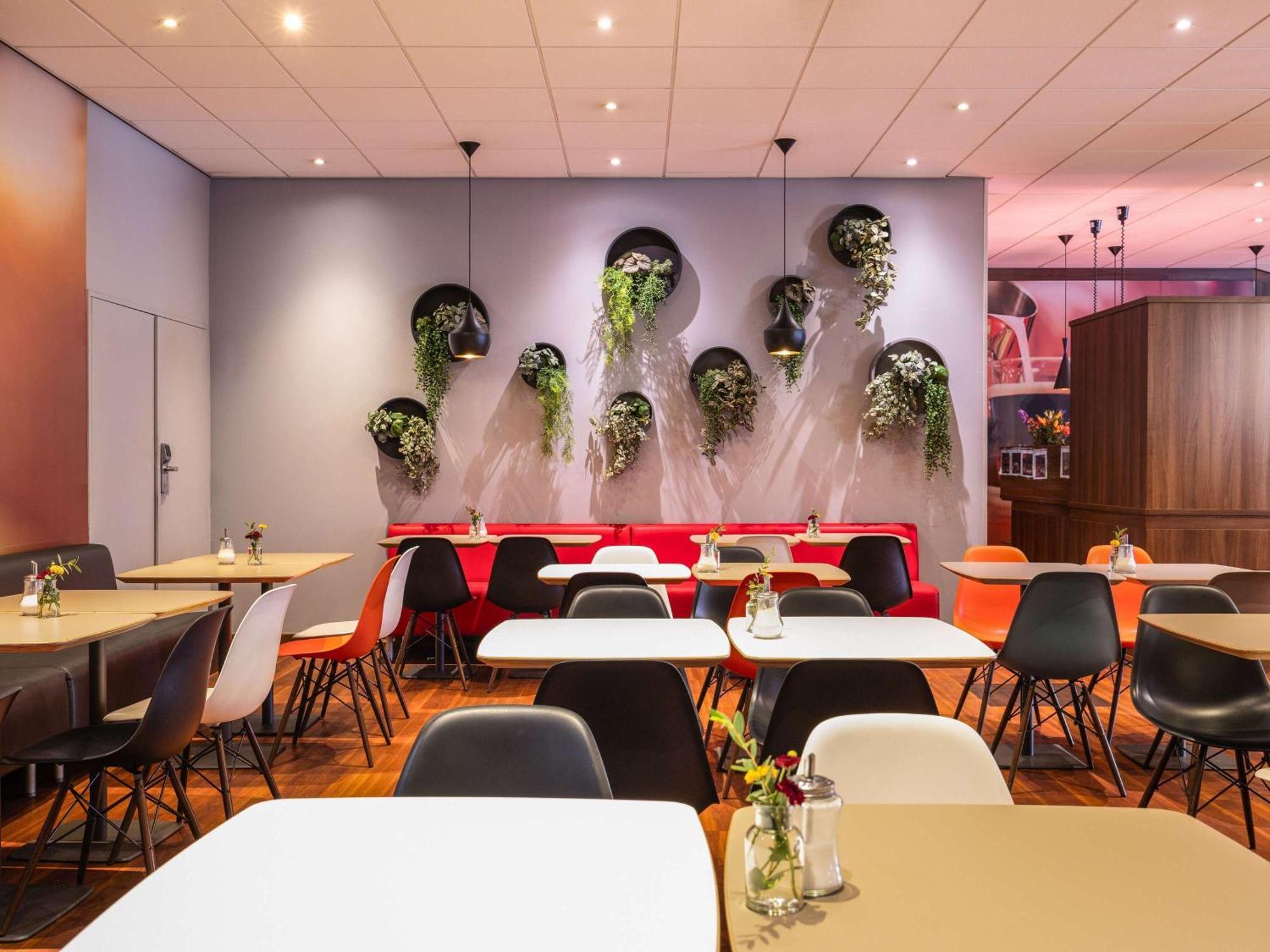 Ibis Centrum Opera 3* Gent