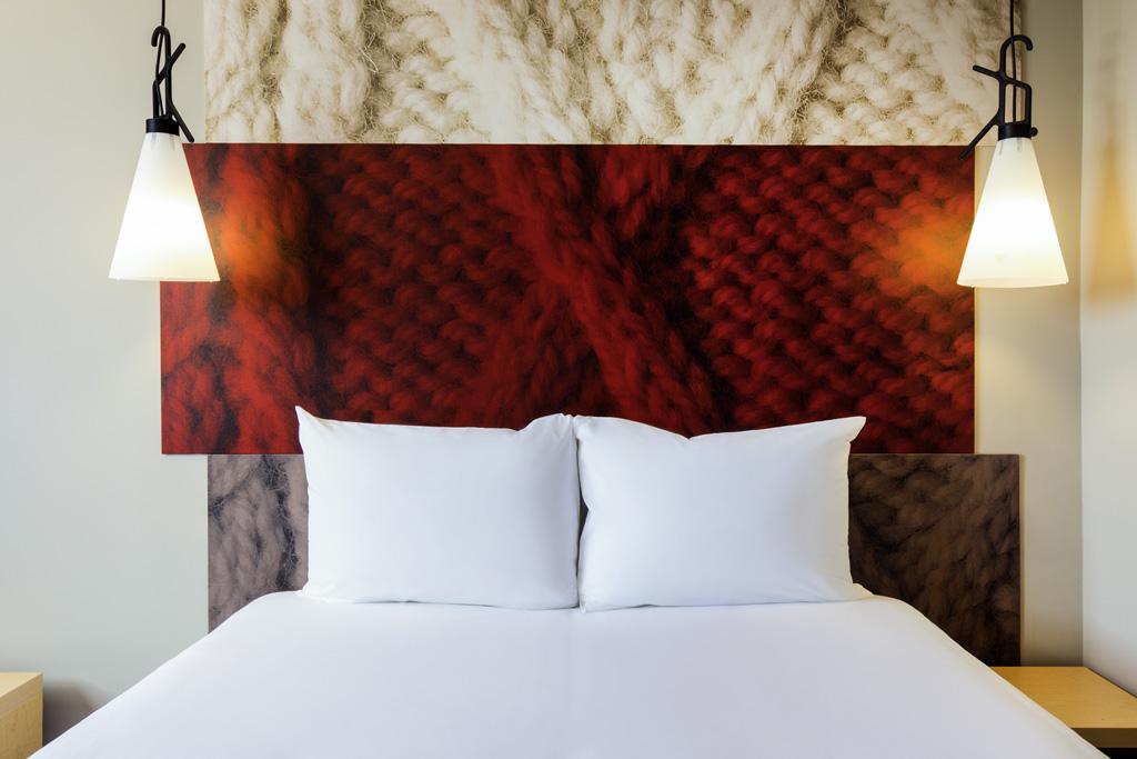 Ibis Centrum Opera Gent