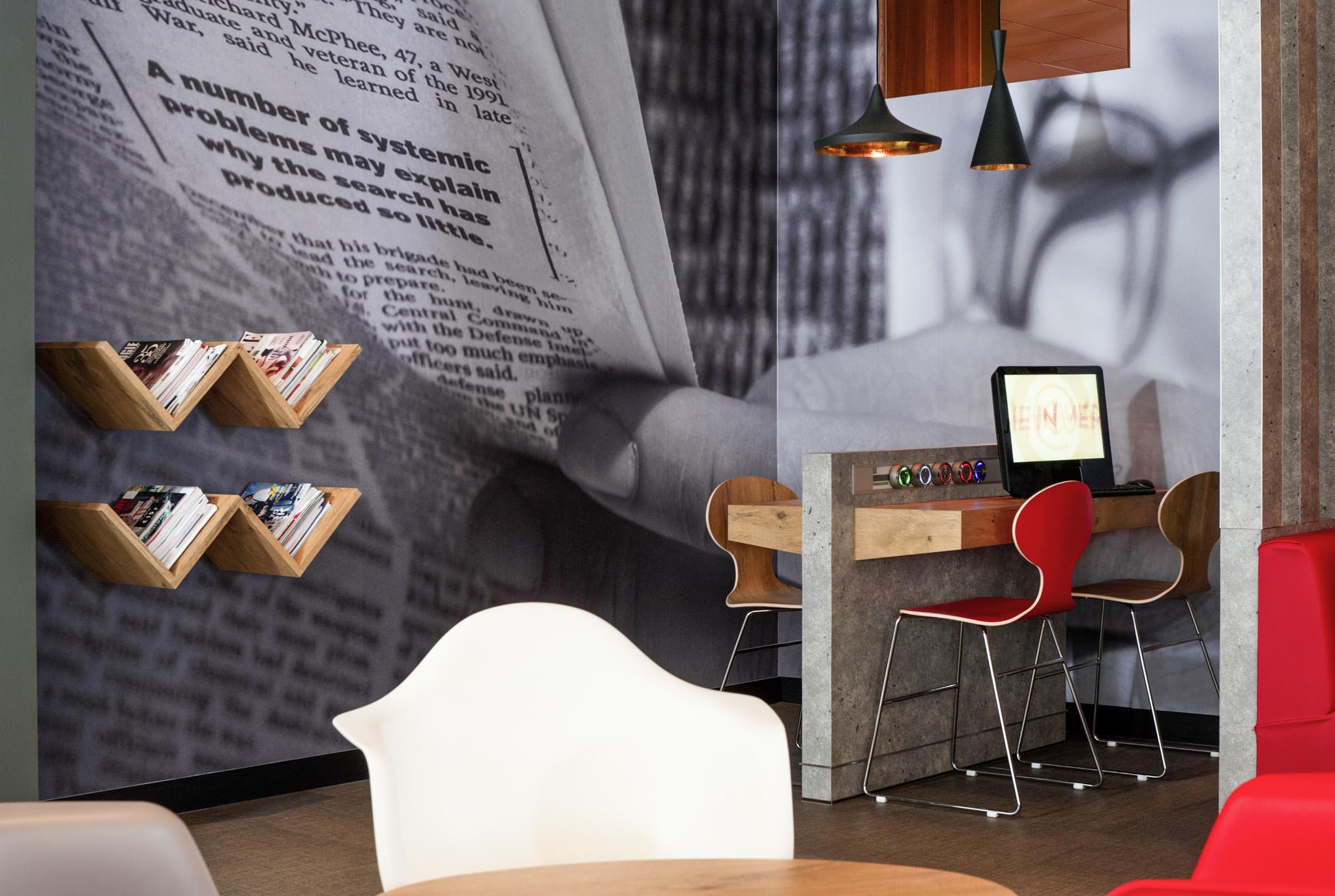 Ibis Centrum Opera 3* Gent