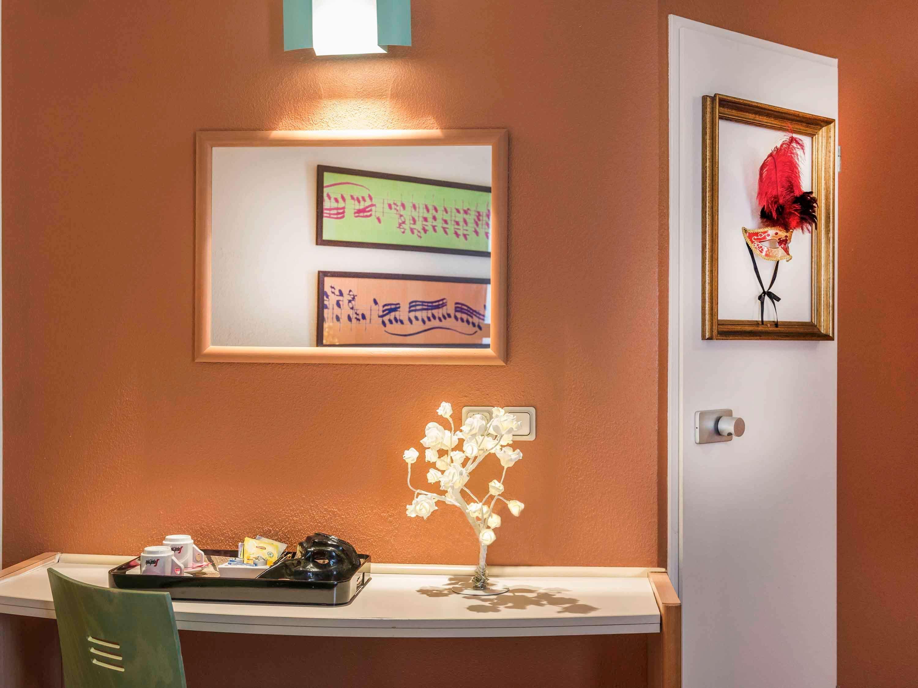 Hotel Ibis Centrum Opera Gent