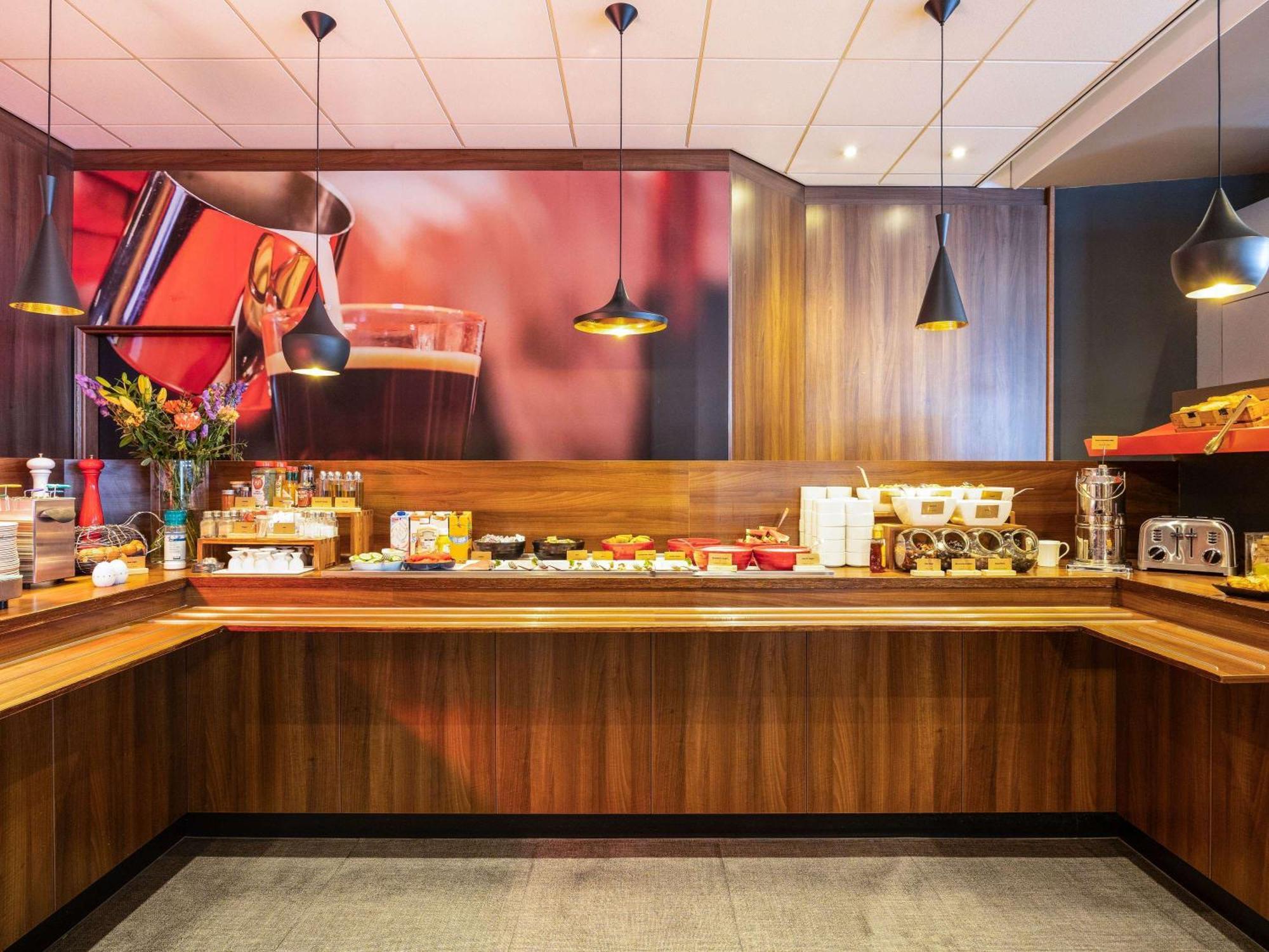 Ibis Centrum Opera 3* Gent
