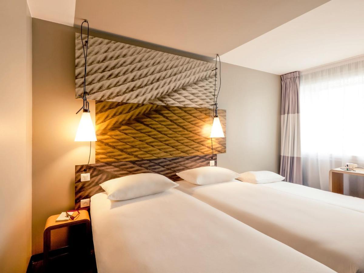 Hotel Ibis Centrum Opera Gent