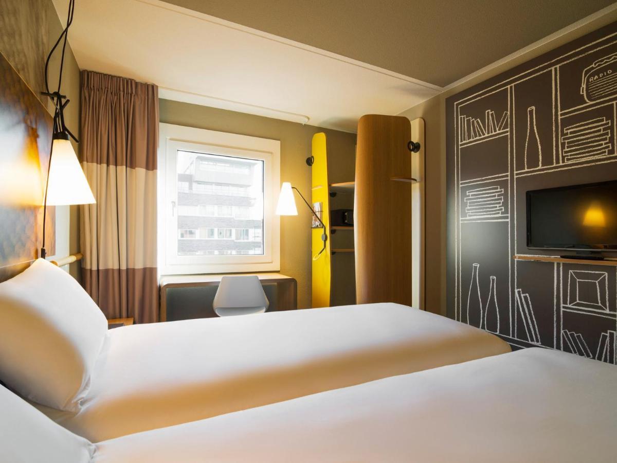 Ibis Centrum Opera 3* Gent
